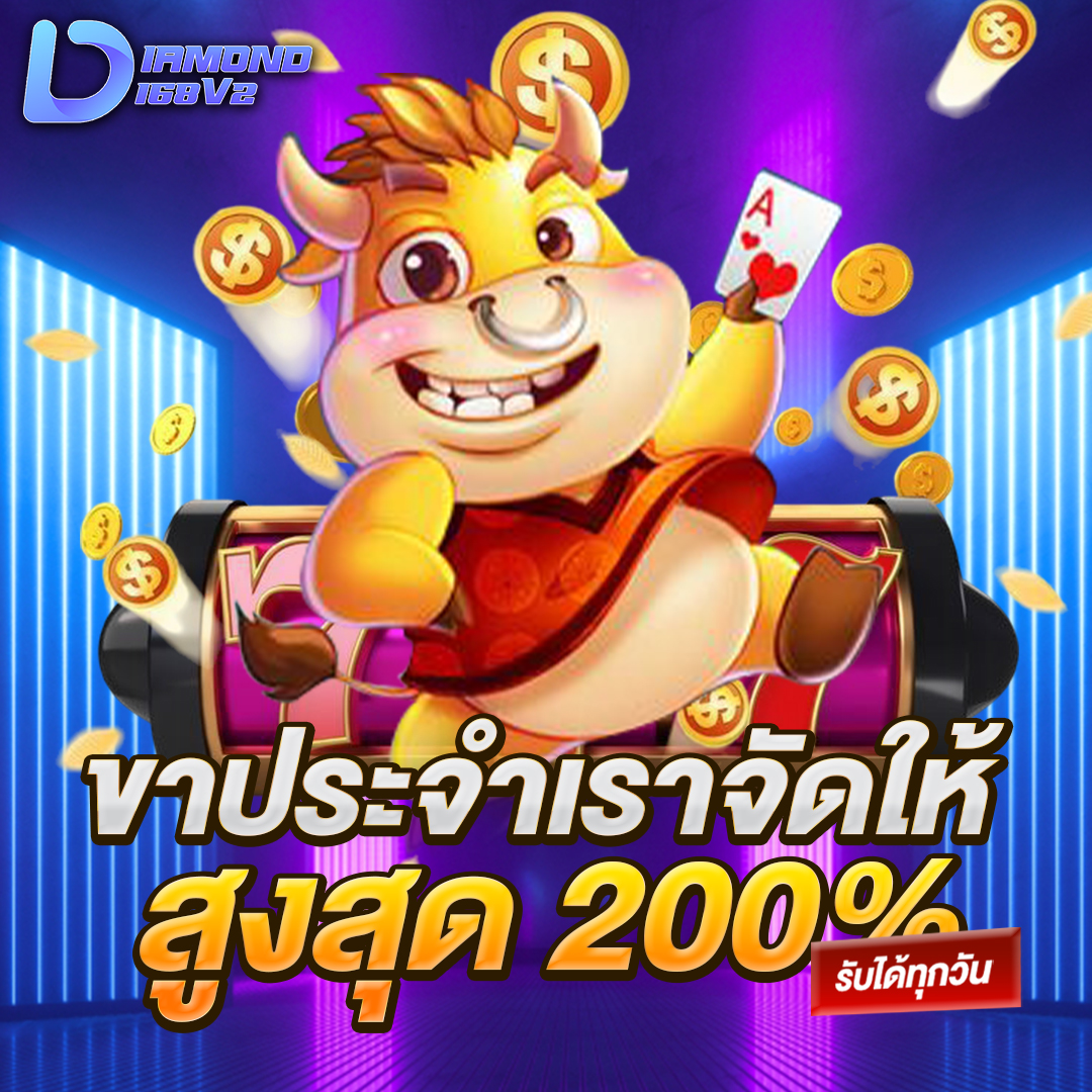 ขาประจำเราจัดให้